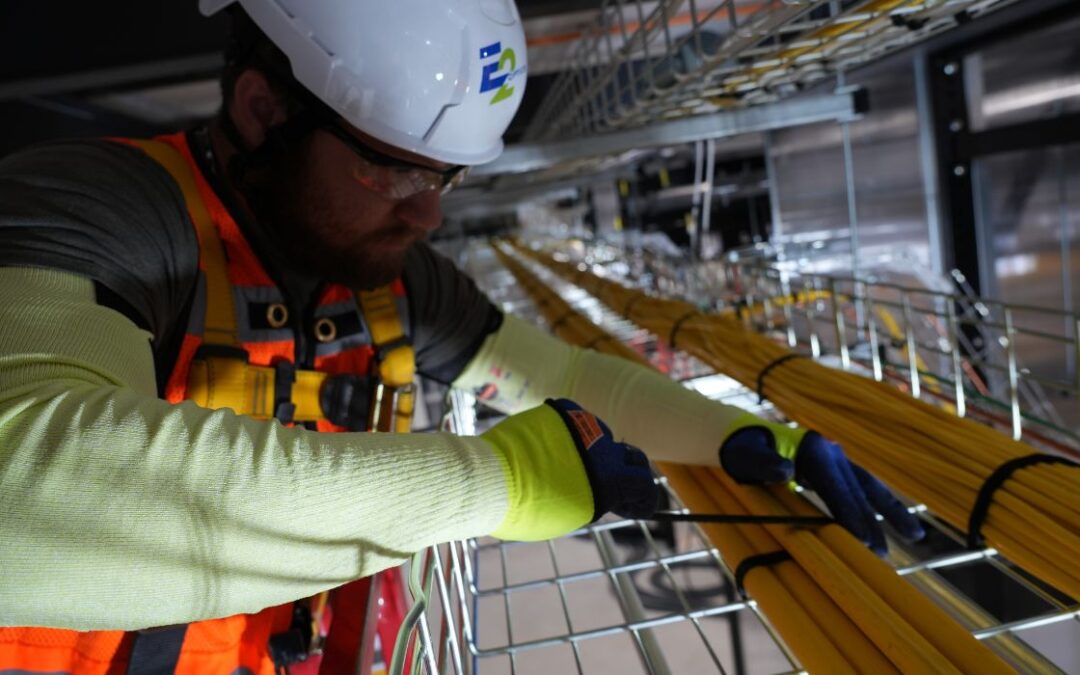 How to Get Started as a Low Voltage Technician: A Comprehensive Guide