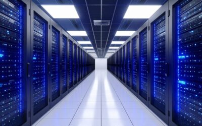 The Building and Development of Data Centers: Shaping the Future of Technology