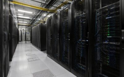 The Rise of the Data Centers… Or is it?